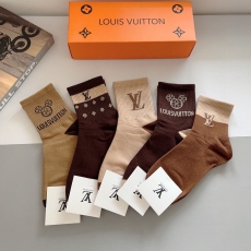 Louis Vuitton Socks